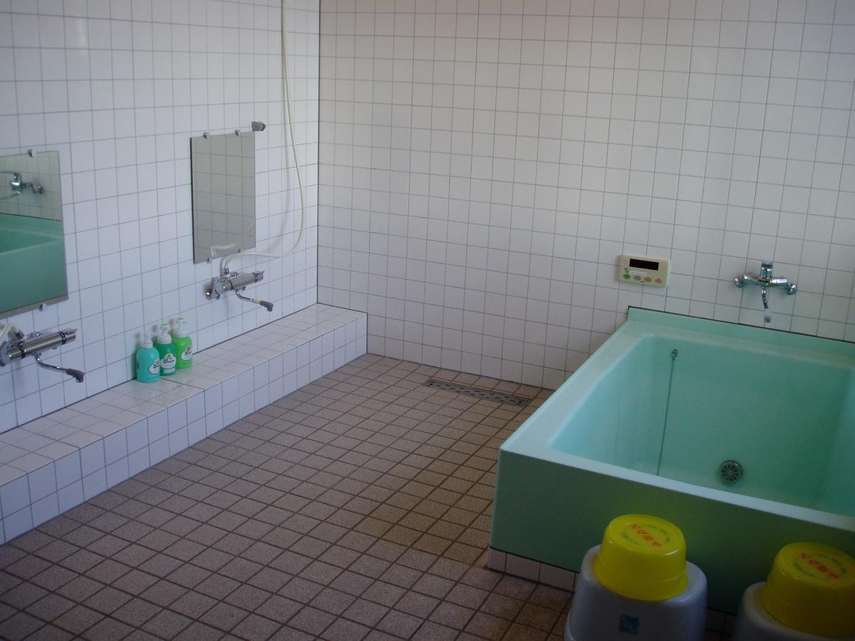 Yakushima Youth Hostel Экстерьер фото